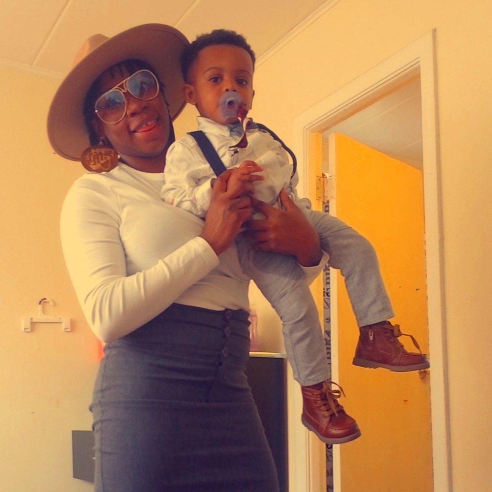 Meet your Posher, Awésoméjaws